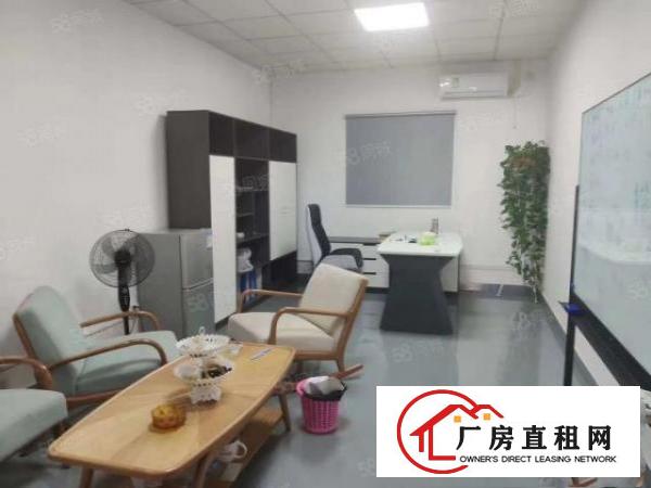  塘厦四村高科技工业区新出二楼1200平方