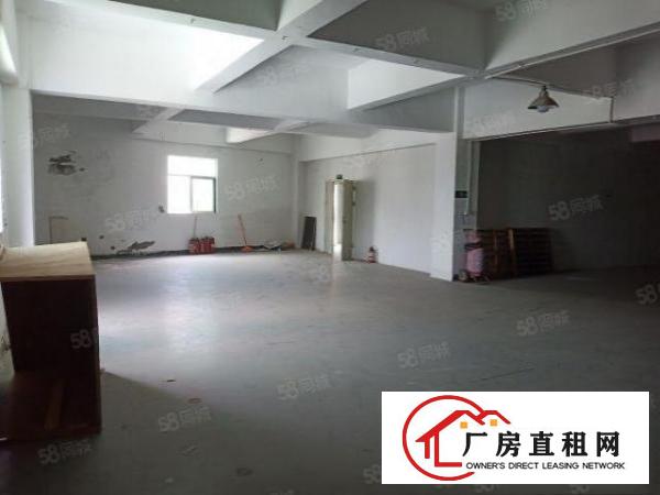  塘厦工业区550厂房仓库冷库出租！可分租转租空地大有车位招租