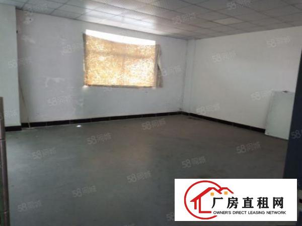 塘厦工业区550厂房仓库冷库出租！可分租转租空地大有车位招租