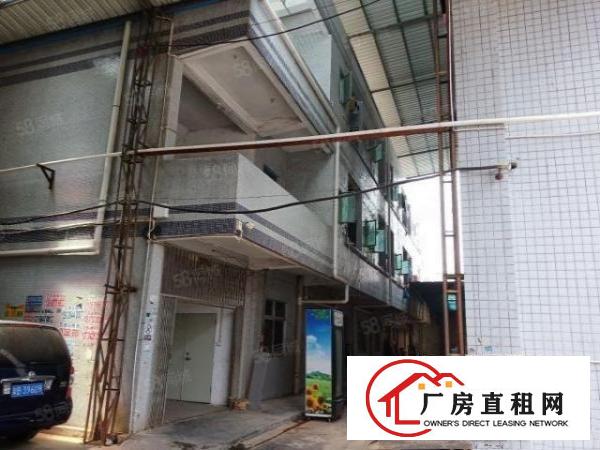  塘厦工业区550厂房仓库冷库出租！可分租转租空地大有车位招租