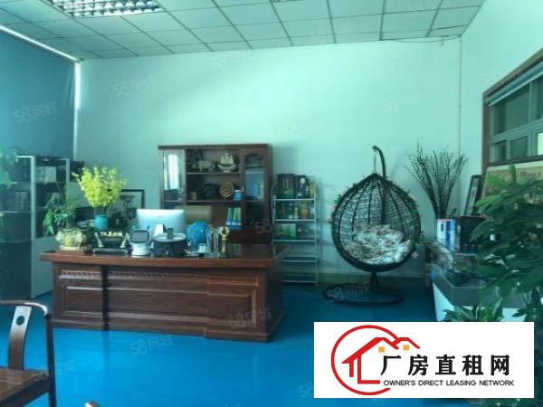  塘厦石鼓新出标准厂房三楼1800平方，现成精装修可拎包入住