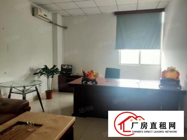  塘厦石鼓新出标准厂房楼上1080平方，现城精装修价格便宜。