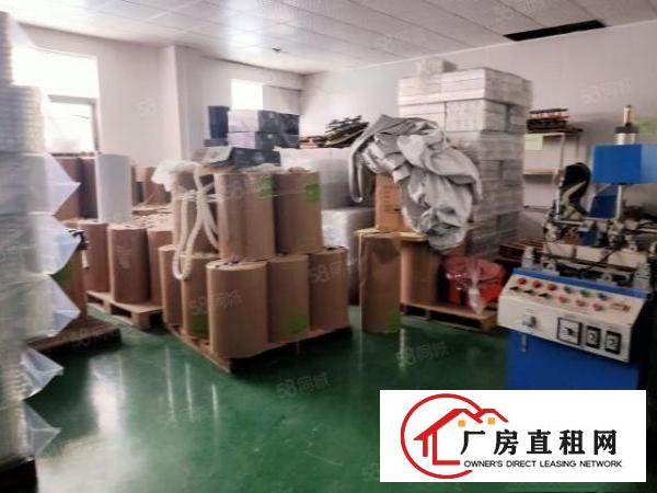  塘厦石鼓新出标准厂房楼上1080平方，现城精装修价格便宜。
