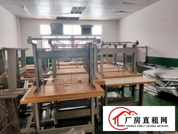  塘厦石鼓新出标准厂房楼上1080平方，现城精装修价格便宜。