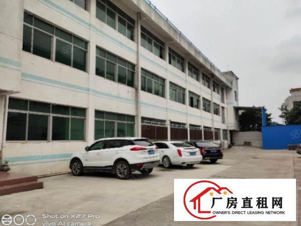  塘厦林村新出楼上1250平（无公摊，带现成装修，拎包入驻）