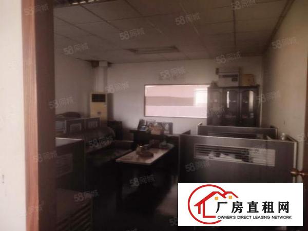  房东出租独院厂房二楼地坪漆车间1800平，报价20元