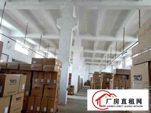  塘厦原房东独院厂房7500平米带卸货平台出租空地2万平米