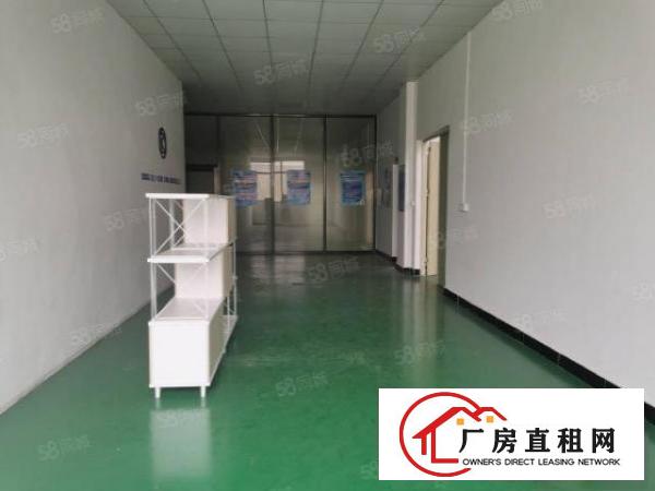  塘厦科苑城独院标准2楼1600平方！精装修！免装修