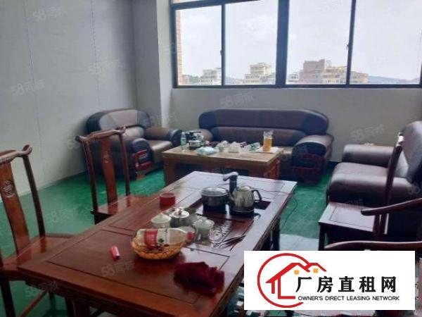  塘厦科苑城独院标准2楼1600平方！精装修！免装修