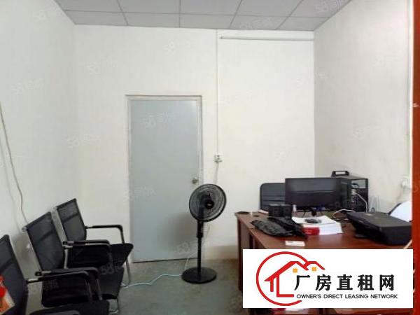  塘厦科苑城砖墙单一层850平方！滴水8米中间无柱子！可办环评