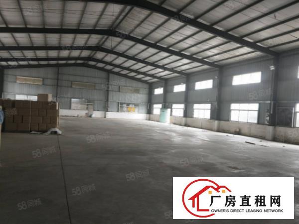  塘厦1000平钢构出租，经典小独院，交通方便靠路边，原房东