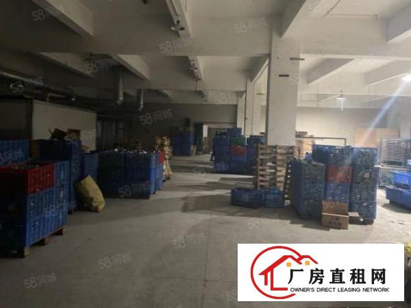  急租（有现成喷粉环评）塘厦石鼓400平厂房出租，实际面积
