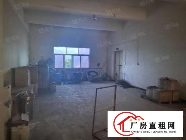  急租（有现成喷粉环评）塘厦石鼓400平厂房出租，实际面积