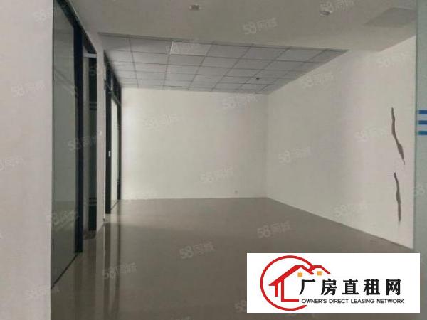  塘厦蛟乙塘700平厂房办公室出租！可电商小加工进装修干净整洁