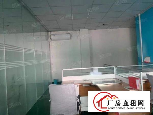  塘厦林村新亚洲工业区精装修独栋厂房750平方