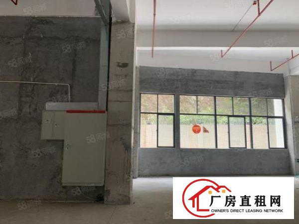  凤岗五联工业区200至5000平仓库厂房出租带卸货平台可分租
