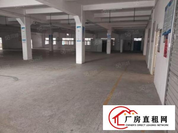  塘厦诸佛岭独院标准2楼1100平方！干净整洁现成装修实拍视频
