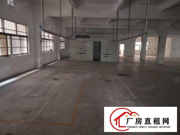  塘厦诸佛岭独院标准2楼1100平方！干净整洁现成装修实拍视频