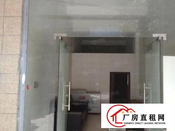  塘厦科苑城标准1楼300平方！现成主线！适合小加工行业