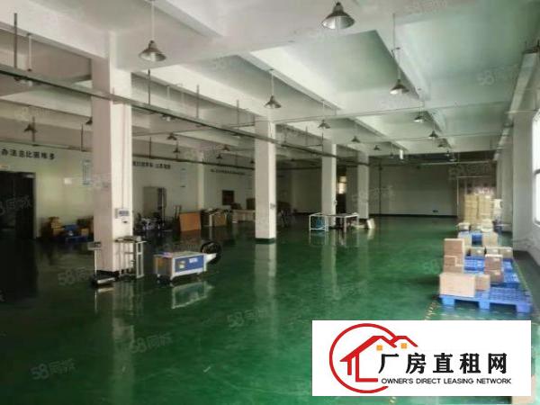  塘厦大坪独院标准1楼850平方！水电齐全！可装峰谷表