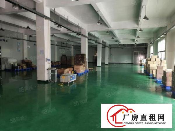  塘厦大坪独院标准1楼850平方！水电齐全！可装峰谷表