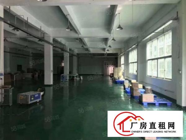  塘厦大坪独院标准1楼850平方！水电齐全！可装峰谷表