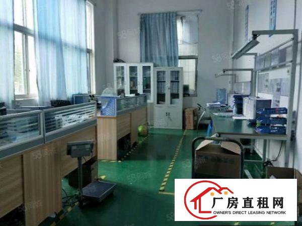  塘厦大坪独院标准1楼850平方！水电齐全！可装峰谷表