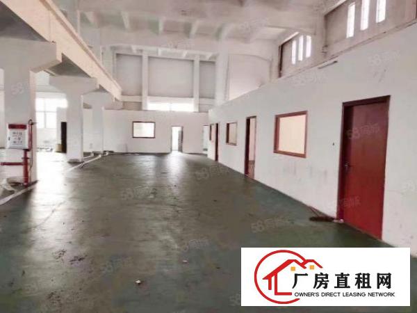  塘厦科苑城标准1楼450平方！可装峰谷表!可办环评