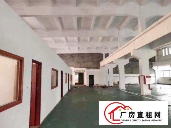  塘厦科苑城标准1楼450平方！可装峰谷表!可办环评