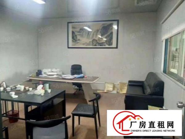  塘厦石鼓电子装配小五金加工毛刷手袋厂房出租1200平