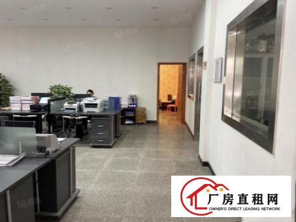  塘厦石马近牛湖独院标准1楼550平方！水电齐全装修