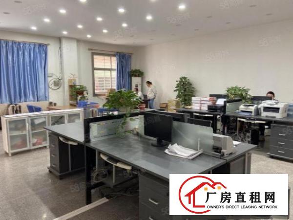  塘厦石马近牛湖独院标准1楼550平方！水电齐全装修