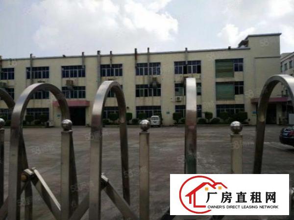  塘厦石马近牛湖独院标准1楼550平方！水电齐全装修