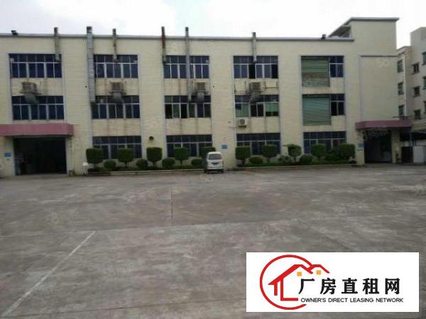  塘厦石马近牛湖独院标准1楼550平方！水电齐全装修