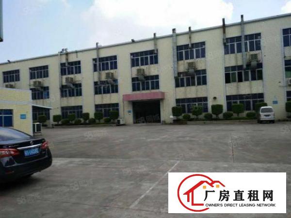  塘厦石马近牛湖独院标准1楼550平方！水电齐全装修