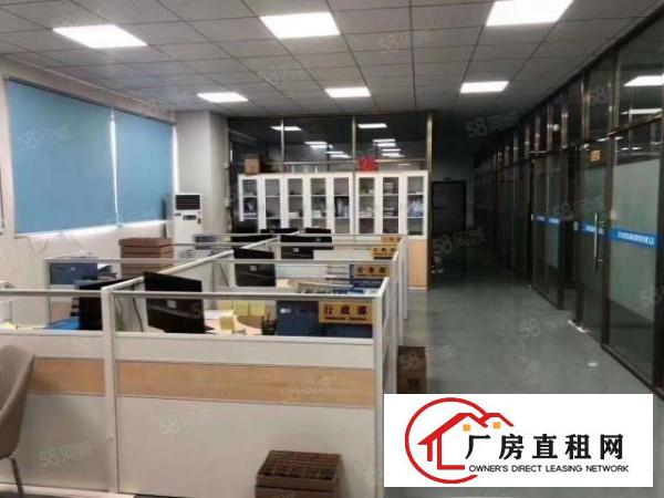  (原房东无公摊)清溪三中一楼厂房380平，大马路边上，水电齐