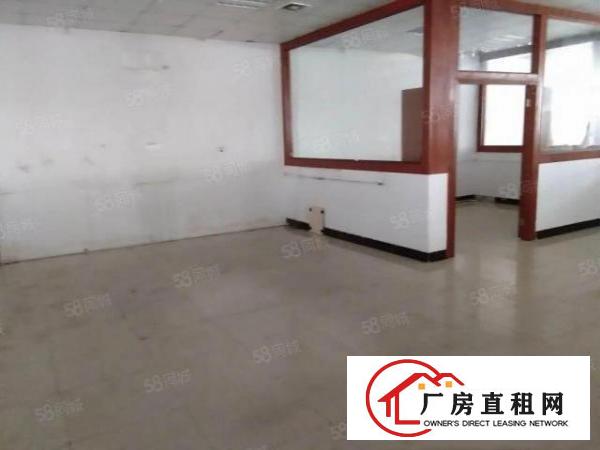  塘厦莲湖工业区标准1楼1200平方！带牛角!现成行车免费用