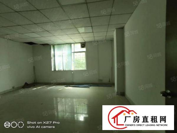  塘厦横塘新出花园式独院厂房7638可大小分租水电齐全低价甩