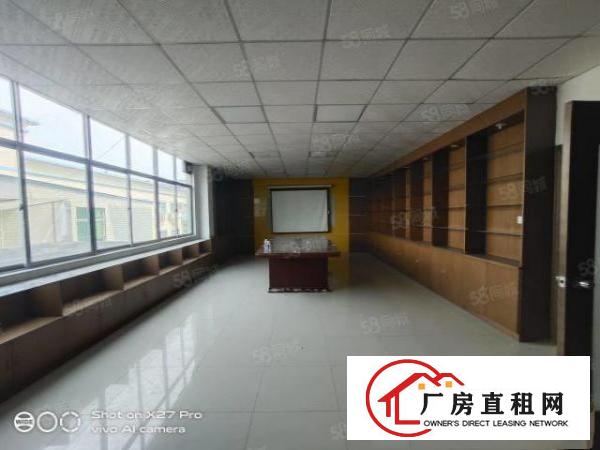  塘厦横塘新出花园式独院厂房7638可大小分租水电齐全低价甩