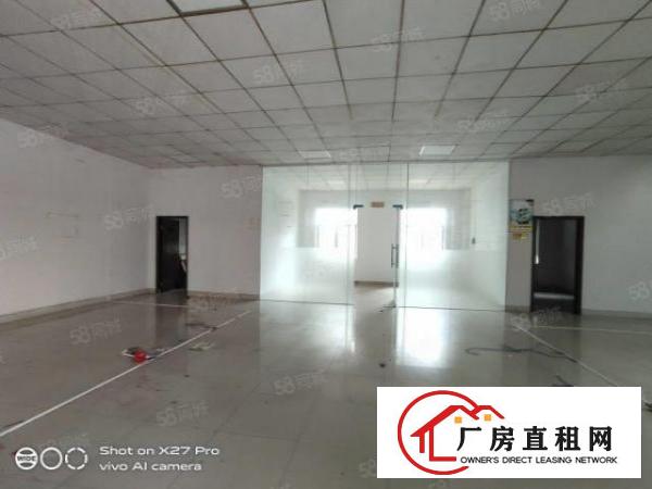  塘厦横塘新出花园式独院厂房7638可大小分租水电齐全低价甩