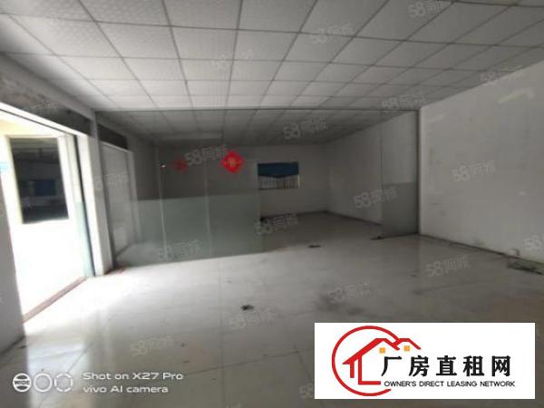  塘厦横塘新出花园式独院厂房7638可大小分租水电齐全低价甩