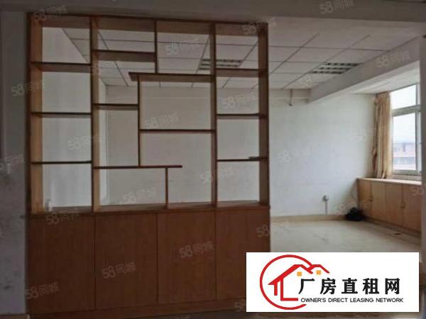  塘厦横塘原房东350平方小面积厂房出租，有地平漆，办公室