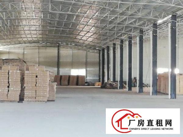  塘厦高速出口一公里独立单一层厂房3500平方出租可办环评