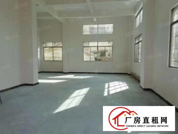  塘厦大坪独院800平急租可做五金加工机械注塑冲压压铸钣金抽粒
