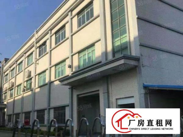  塘厦林村里牙塘标准2楼1380平方！可分租！可做电池行业