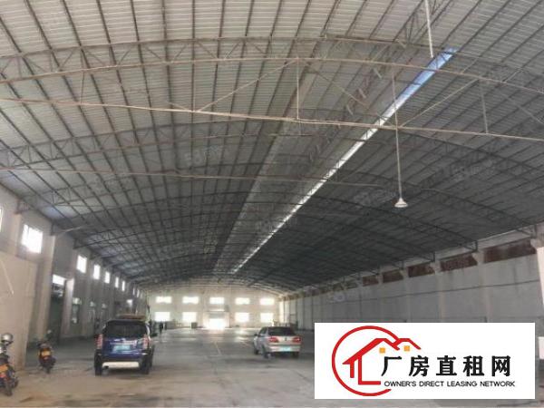  塘厦莆心湖单一层独院厂房1500平出租，有宿舍办公室饭堂
