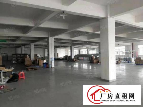  塘厦龙背岭小独院6500平方！形象好！四黎中路直达！交通方便