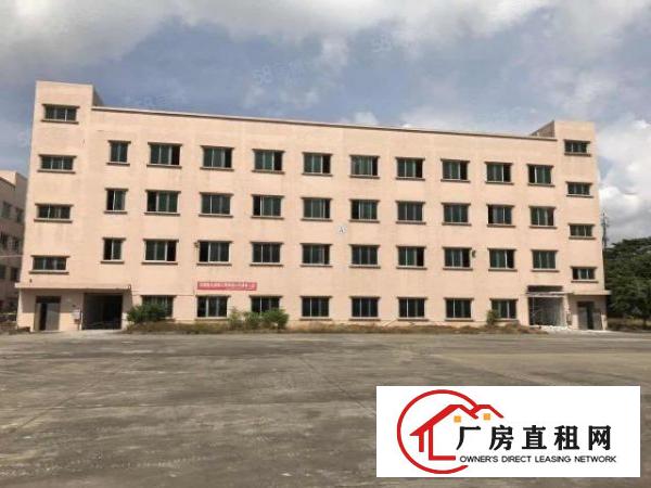 塘厦诸佛岭标准1楼2000平方！带牛角带行车!CNC车间装修