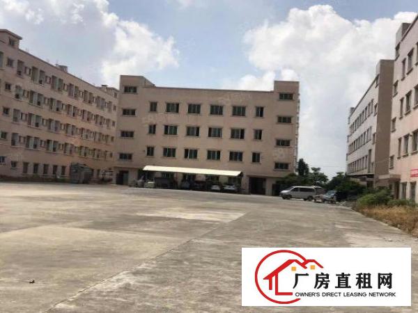  塘厦诸佛岭标准1楼2000平方！带牛角带行车!CNC车间装修