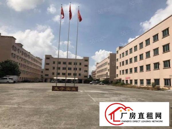  塘厦诸佛岭标准1楼2000平方！带牛角带行车!CNC车间装修